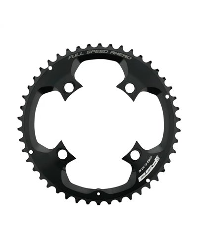 FSA Chainring SL-K/Powerbox Wa398, BCD Abs 110, 46 Teeth N11