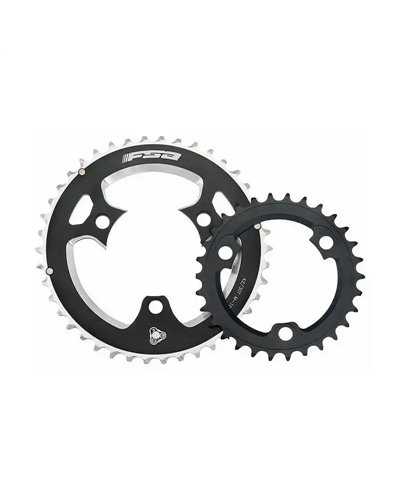 FSA FSA Cr MTB Pro Black X10 86X39T Wa344 V14