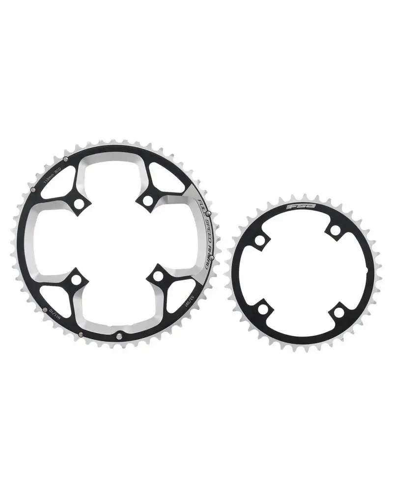 FSA Corona Rd Grossamer Abs 110X52T N11 Wa625
