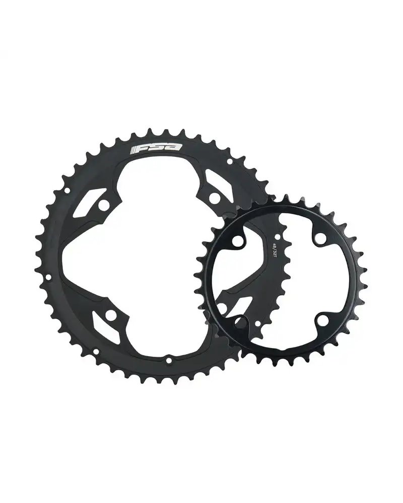 FSA Corona Rd Pro Black 120X50T N11 Wa066 V17