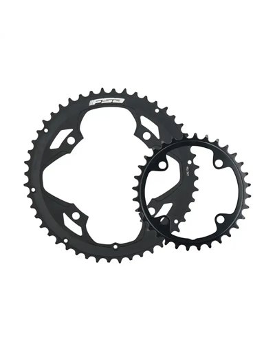FSA Corona Rd Pro Black 90X34T N11 Wb024 V17