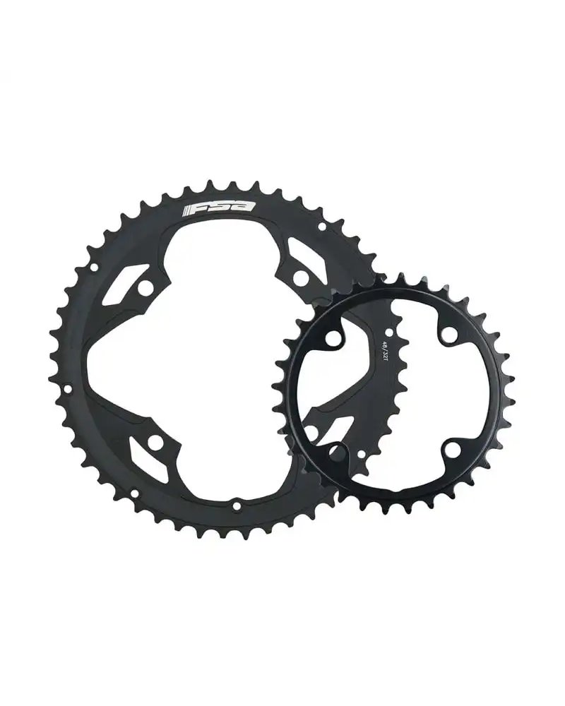 FSA Corona Rd Pro Black 90X30T N11 Wb025 V17