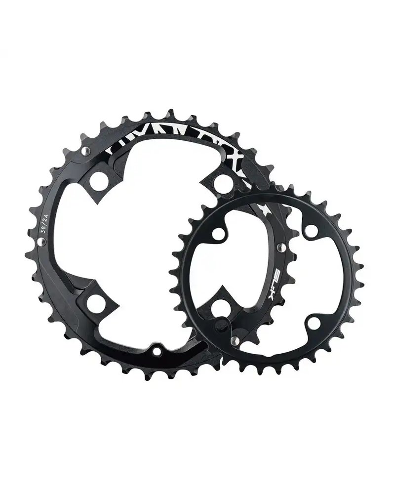 FSA Corona MTB Sl-K Modello 96X38T (28) M11/D10 Wb029 V17