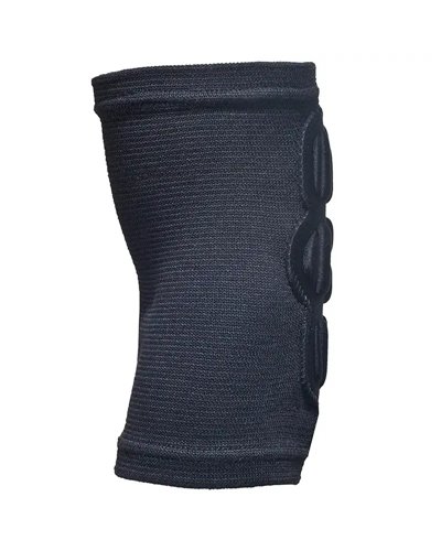 Amplifi Sleeve Gomitiere MTB, Black
