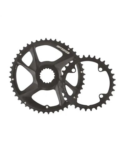 FSA Corona Rd Sl-K Adventure Blk 90X32 N11 Wb412