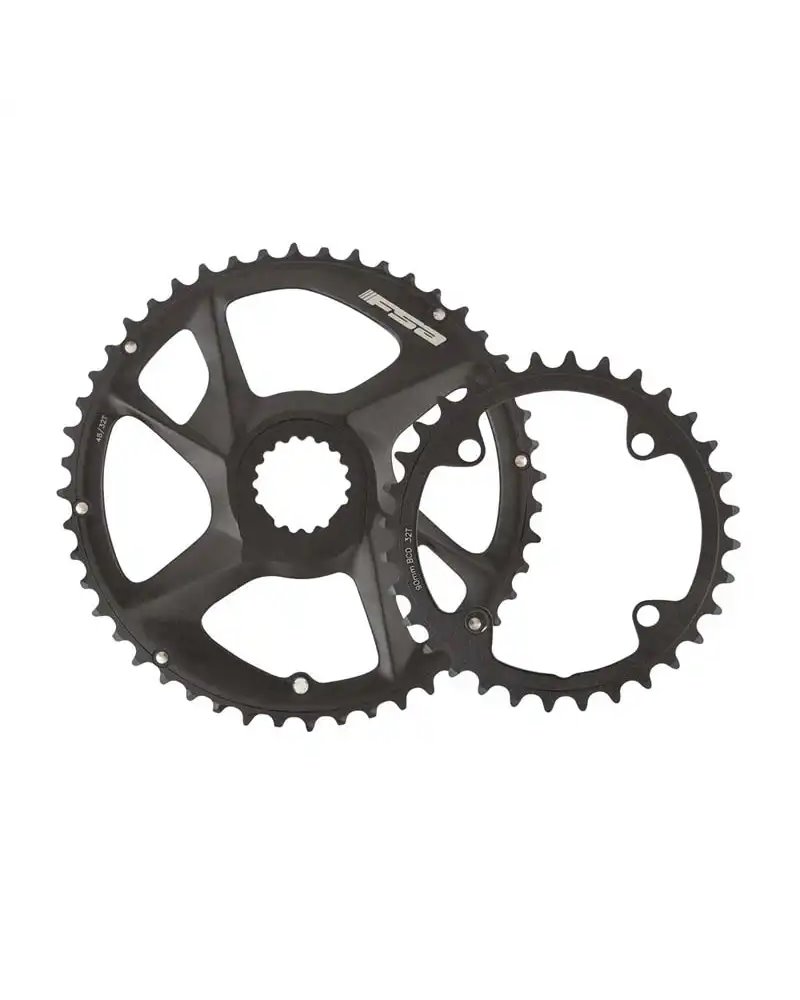 FSA Cr Rd Sl-K Adventure Blk 90X32 N11 Wb412