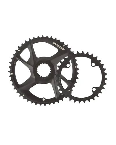 FSA Cr Rd Sl-K Adventure Black 90X30T N11 Wb007