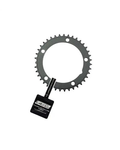 FSA Pro Road Cr Black 130X39T N10/11 Wb067