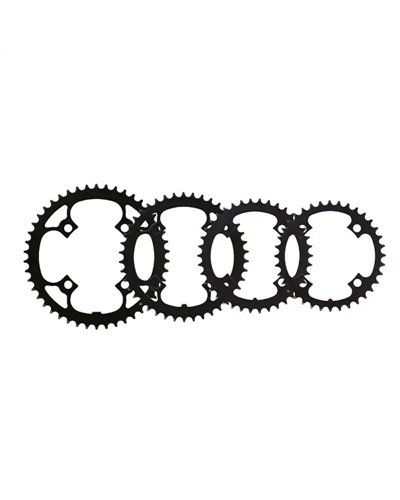 FSA Cr MTB Steel 3/32 Bcd 104X42T Wa516