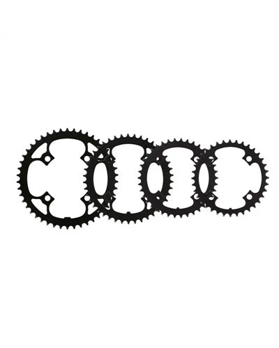 FSA Cr MTB Steel 3/32 Bcd 104X40T Wa023