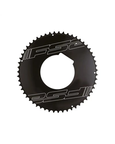 FSA Chainring Powerbox Aero 110X53T (46T) Wa288 Team N11 Abs