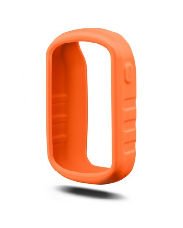 Garmin Custodia in Silicone per eTrex Touch, Arancione