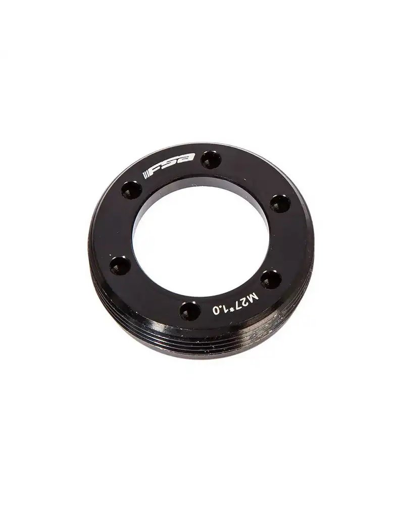 FSA Self-Extracting Cap Left Thread W/Washer (ml247)