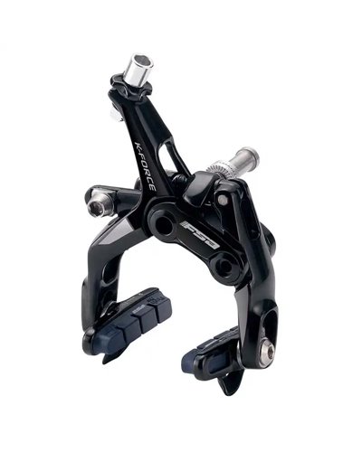 FSA Freni K-Force Dual Pivot Corsa Reach 40-50mm Grigio (Coppia)