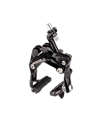 FSA Freno Posteriore Direct Mount non Series Dm80 A9, in Alluminio, Nero