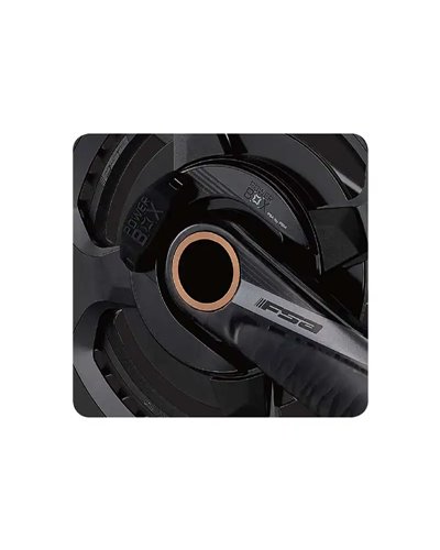 FSA Battery Cover Powerbox For Alu E Carbon Cranksets