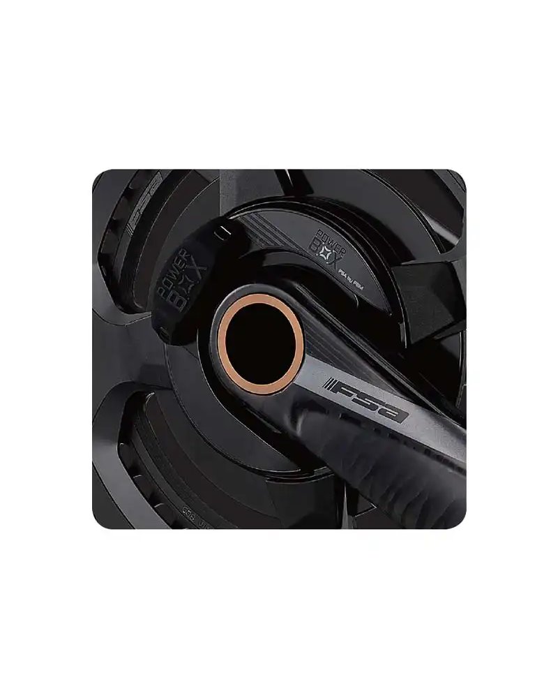 FSA Battery Cover Powerbox For Alu E Carbon Cranksets