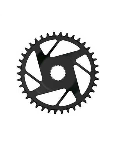 FSA Cr Bosch Gen4 Steel Mt Ed Direct Mount 34T