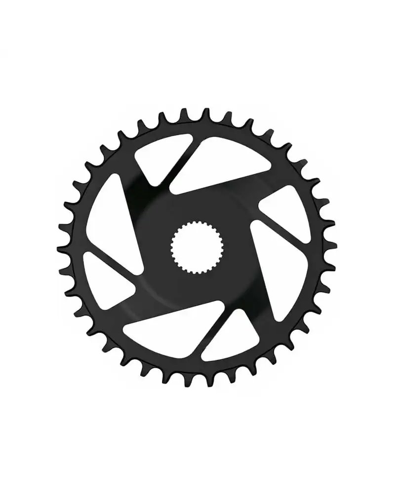 FSA Cr Bosch Gen4 Steel Mt Ed Direct Mount 34T