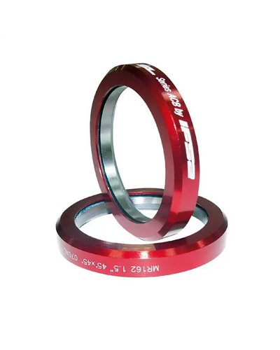 FSA Sl Bearing Mr042R 1 1/8 Acb 45X45 Black Seal