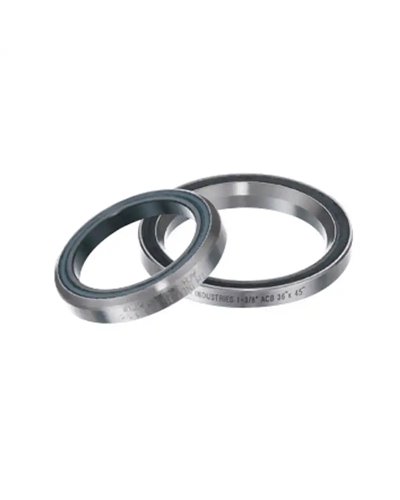 FSA Bearings Micro Acb 36X45 1 3/8 Black Seal Mr031