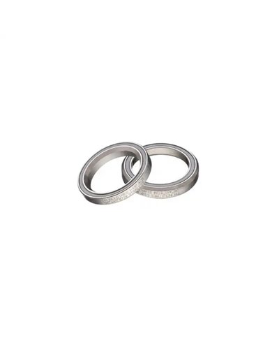 FSA Bearings Mr127 Acb 36X45 Blueseal 1.5 V14 Th-073