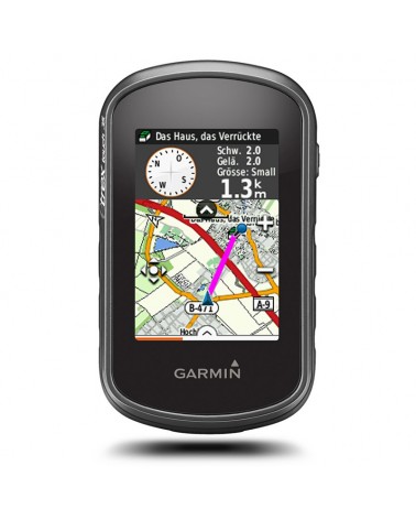 Garmin GPS eTrex Touch 35