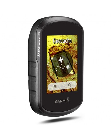 Garmin GPS eTrex Touch 35