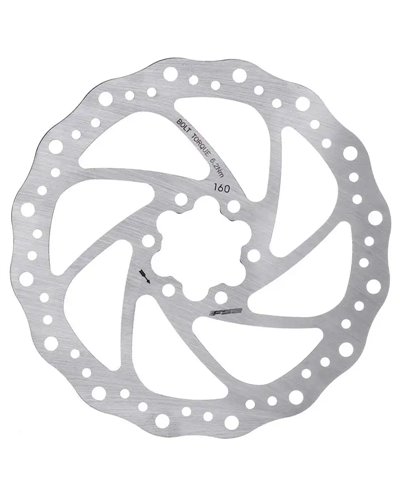 FSA Disco Afterburner 160mm Db014