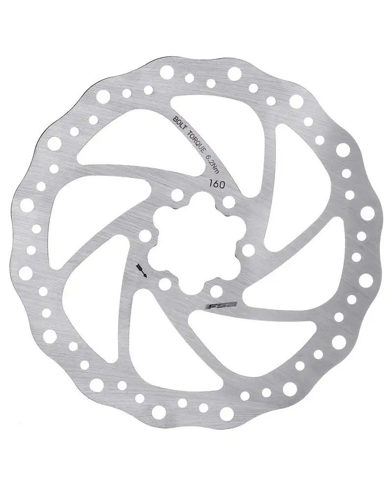 FSA Disco Afterburner 160mm Db014