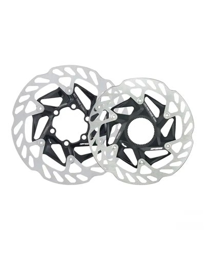 FSA K-Force We Rdb-Cl Rotor 160mm W/Lockring Rd8401