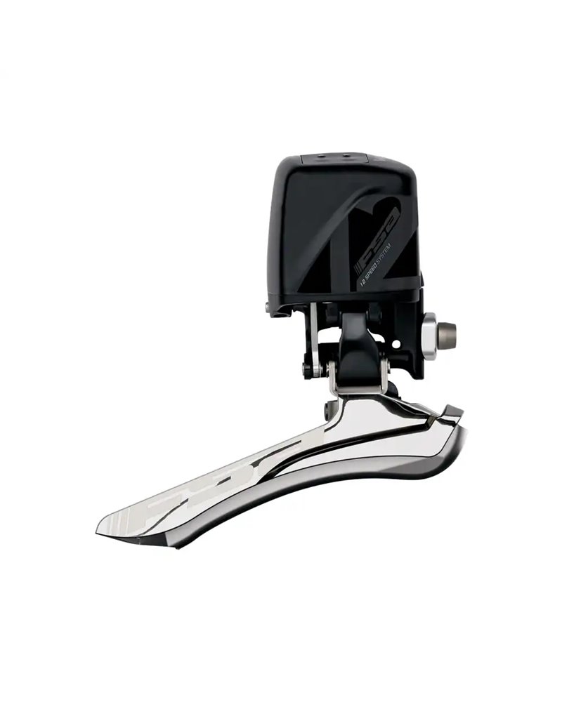 FSA Front Derailleur K-Force WE 2 X 12S