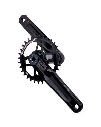 FSA Guarnitura Gradient Modular 1X11 Dm 32 Dita 175mm V18