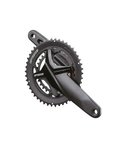 FSA Ck Road Gossamer Pro 386 120/90 46X30T 172.5mm B1