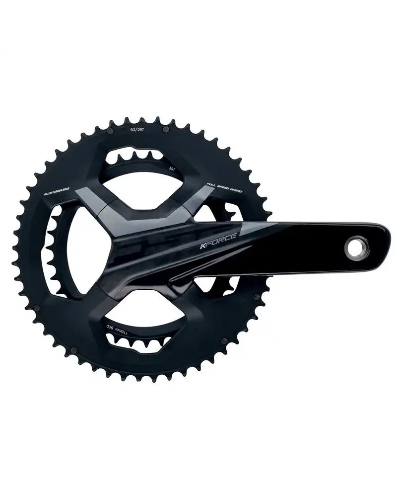 FSA K-Force Light Bb386Evo 53X39 N11 175mm V18