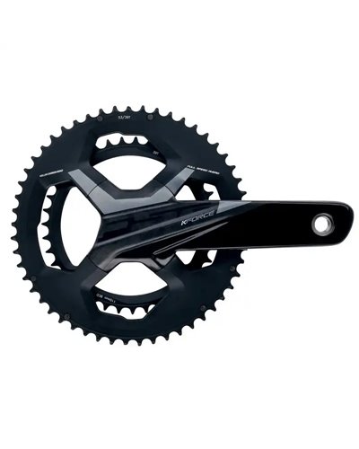 FSA K-Force Light Bb386Evo 52X36 N11 175mm V18