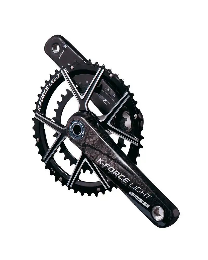 FSA Guarnitura K-Force Modular Bb386Evo 48X32 N11 172.5 V18