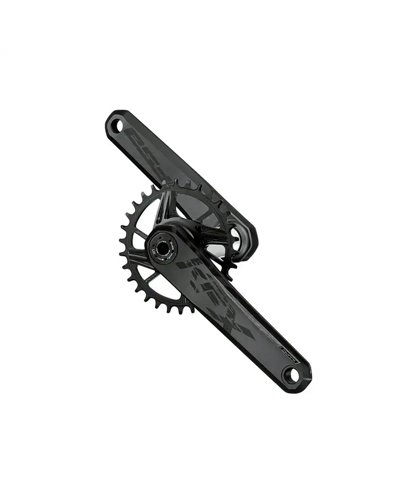 FSA Guarnitura Kfx Mod Bb392 1X30D 165mm B1 Dm