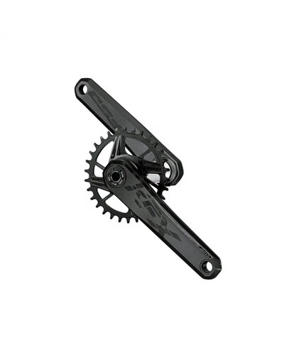 FSA Crankset Kfx Mod BB392 1X30T 175 B1 Dm