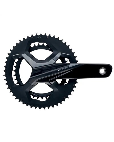 FSA K-Force Light BB386Evo 53X39 N11 172.5mm V18