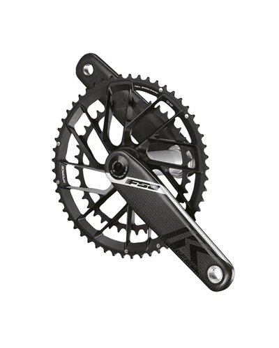 FSA Crankset K-Force Team Edition N11 Modular B2, 52X36 172mm, BB386Evo