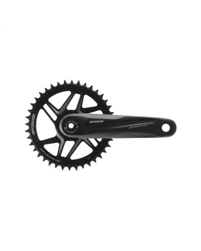 FSA Crankset Gossamer Pro Direct Mount MegaEXO24 B3 1X - 40T SH12, 170mm