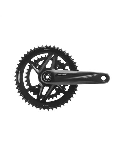 FSA Crankset Gossamer Pro Direct Mount MegaEXO24 B3 2X - 50X34T SH12, 170mm