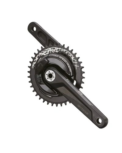FSA Guarnitura Powerbox MTB in Alluminio 1X 34T 175
