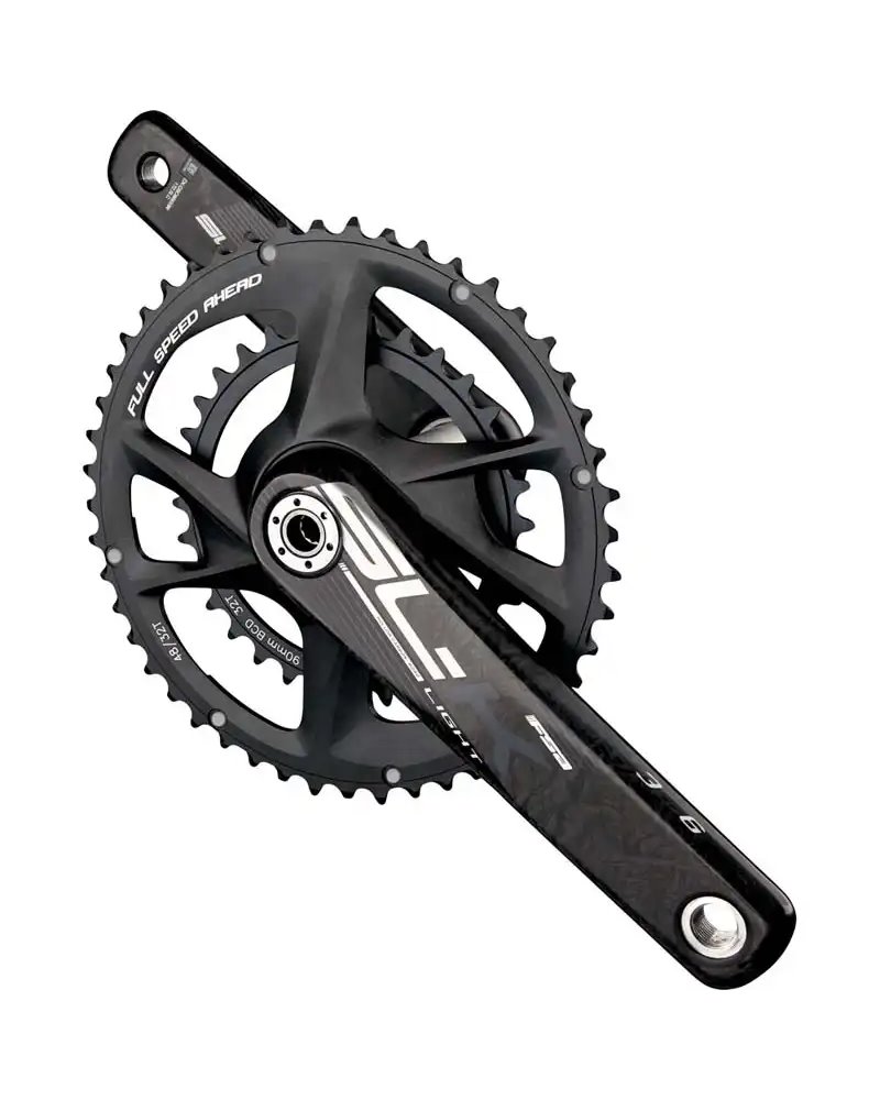 FSA Guarnitura Sl-K Bb386 Modular Gray 48X32 N11 172, 5mm V17