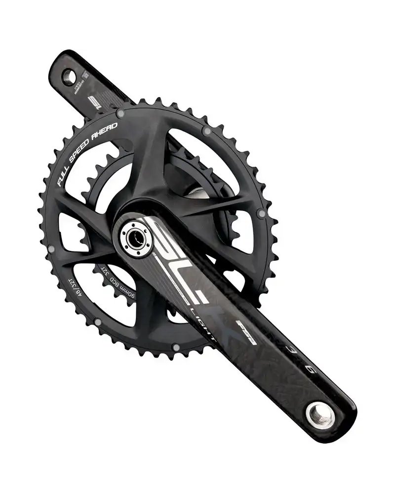 FSA Guarnitura Sl-K Bb386 Modular Gray 48X32 N11 175mm V17