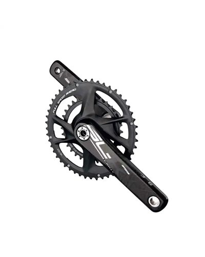 FSA Sl-K Ck Bb386 Modular Gray 46X30 N11 170mm V17
