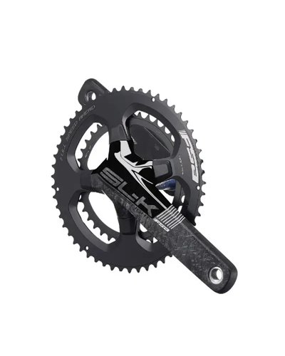 FSA Sl-K Ck Gray Bb386 53X39 Abs N11 170 A9