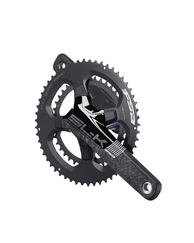 FSA Sl-K Ck Gray Bb386 52X36 Abs N11 172.5 A9