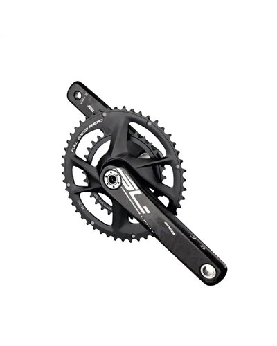 FSA Sl-K Modular Ck Bb386Evo Gray 48X32 N11 165 V17